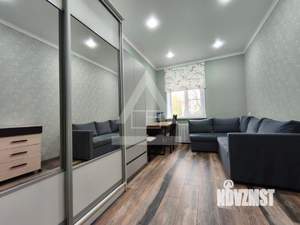 3-к квартира, вторичка, 70м2, 1/3 этаж