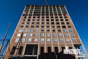 Студия квартира, вторичка, 26м2, 19/19 этаж