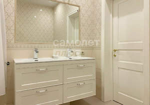 3-к квартира, вторичка, 112м2, 9/16 этаж