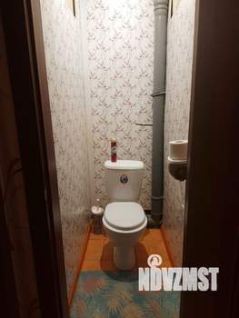 3-к квартира, вторичка, 73м2, 3/3 этаж