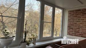 2-к квартира, вторичка, 47м2, 2/5 этаж