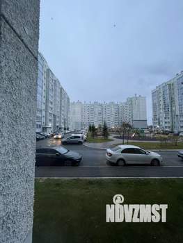 1-к квартира, вторичка, 40м2, 1/10 этаж