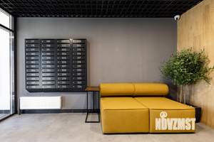 2-к квартира, вторичка, 61м2, 5/17 этаж