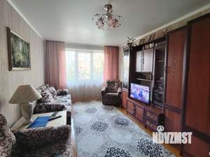 1-к квартира, вторичка, 30м2, 1/5 этаж