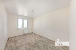 2-к квартира, вторичка, 53м2, 10/10 этаж