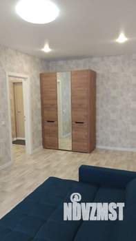 1-к квартира, вторичка, 32м2, 11/16 этаж