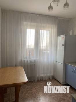 3-к квартира, вторичка, 62м2, 8/11 этаж