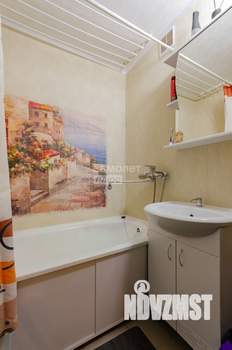 1-к квартира, вторичка, 41м2, 3/10 этаж