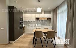 2-к квартира, вторичка, 66м2, 11/13 этаж