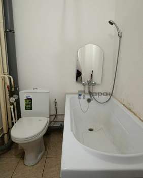 1-к квартира, вторичка, 25м2, 9/10 этаж