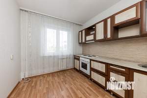 1-к квартира, вторичка, 40м2, 1/10 этаж