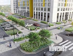 2-к квартира, вторичка, 61м2, 3/10 этаж