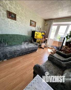 2-к квартира, вторичка, 43м2, 5/5 этаж