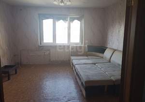 4-к квартира, вторичка, 82м2, 10/10 этаж