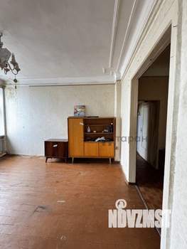 2-к квартира, вторичка, 56м2, 5/5 этаж