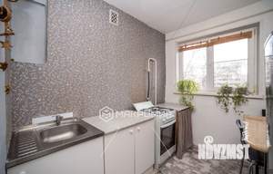 2-к квартира, вторичка, 49м2, 5/5 этаж