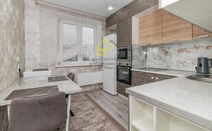 2-к квартира, вторичка, 67м2, 6/10 этаж