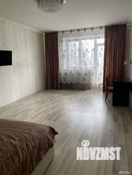 1-к квартира, вторичка, 68м2, 3/17 этаж