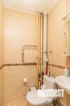 1-к квартира, вторичка, 40м2, 7/18 этаж