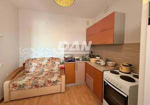 1-к квартира, вторичка, 32м2, 4/10 этаж