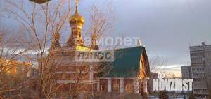 1-к квартира, вторичка, 31м2, 3/5 этаж