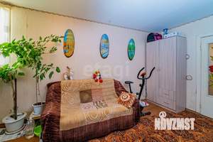 3-к квартира, вторичка, 67м2, 1/9 этаж