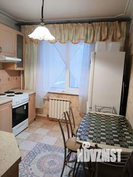 2-к квартира, вторичка, 53м2, 4/10 этаж