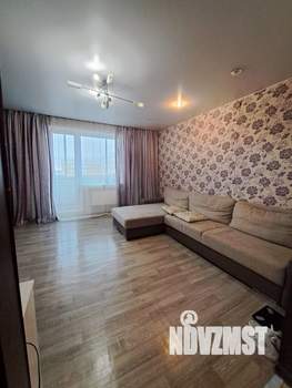 2-к квартира, вторичка, 57м2, 9/12 этаж