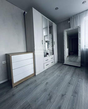 Студия квартира, вторичка, 30м2, 4/5 этаж