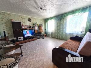 4-к квартира, вторичка, 76м2, 9/9 этаж