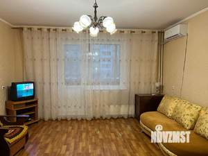 1-к квартира, вторичка, 40м2, 2/10 этаж