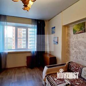2-к квартира, вторичка, 52м2, 7/14 этаж