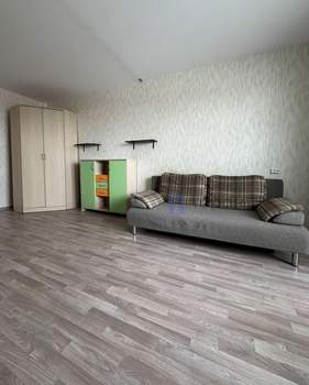 Студия квартира, вторичка, 24м2, 8/10 этаж