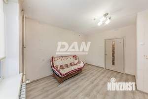 Студия квартира, вторичка, 24м2, 6/10 этаж