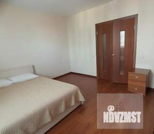 1-к квартира, вторичка, 41м2, 6/10 этаж