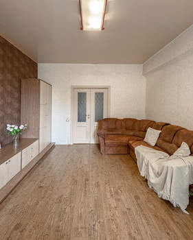 3-к квартира, вторичка, 78м2, 2/4 этаж