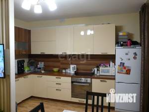 3-к квартира, вторичка, 86м2, 4/14 этаж