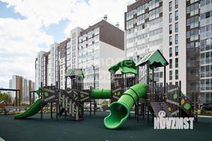 3-к квартира, сданный дом, 93м2, 3/10 этаж