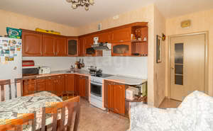 3-к квартира, вторичка, 64м2, 7/10 этаж