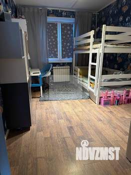 2-к квартира, вторичка, 53м2, 3/10 этаж