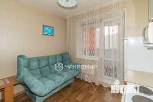 1-к квартира, сданный дом, 43м2, 3/10 этаж