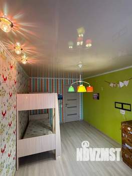 3-к квартира, вторичка, 96м2, 2/5 этаж