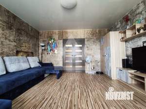 3-к квартира, вторичка, 95м2, 9/10 этаж