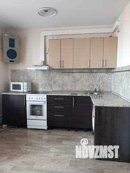 1-к квартира, вторичка, 24м2, 10/10 этаж