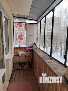 1-к квартира, вторичка, 30м2, 3/5 этаж