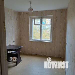 1-к квартира, вторичка, 32м2, 4/9 этаж