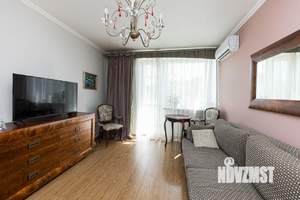 2-к квартира, вторичка, 49м2, 4/5 этаж