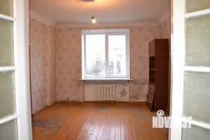 2-к квартира, вторичка, 56м2, 3/5 этаж