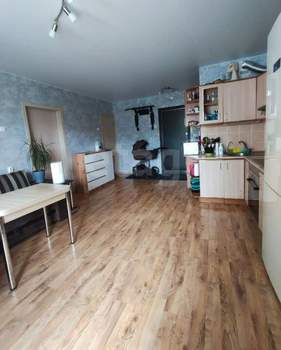2-к квартира, вторичка, 41м2, 5/10 этаж
