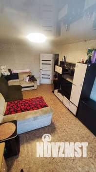 2-к квартира, вторичка, 44м2, 4/5 этаж